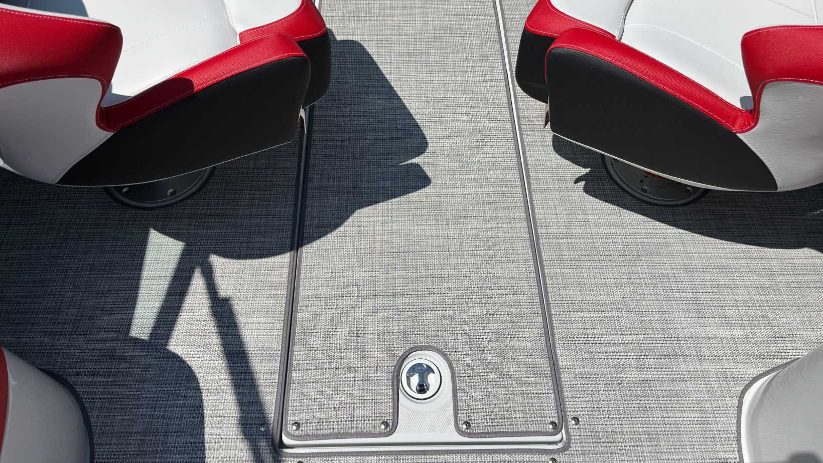 2024 Crownline 240 SS - Photo 14